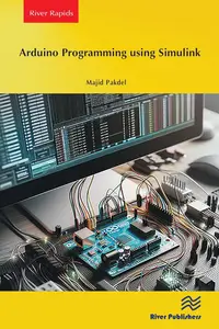 Arduino Programming using Simulink