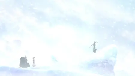 One Piece 596 VF ''L'Equipage En Danger ! Le Monstre Arrive Par Les Airs   WebDl1080p ! 2013 rar" yEnc