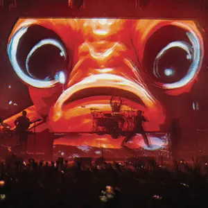 Enter Shikari - WEMBLEY. LONDON. 17th FEBRUARY 2024 (2025) [Official Digital Download]