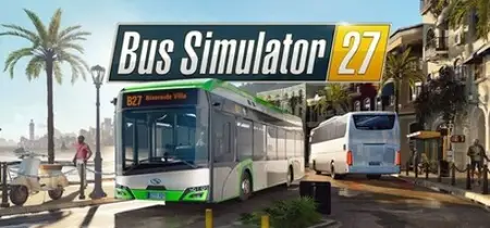 Bus Simulator 27 (2026)