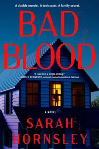 Bad Blood: A Novel