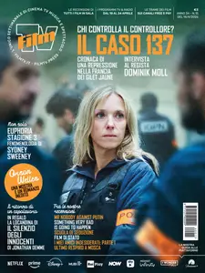 Film Tv - 14 Aprile 2026