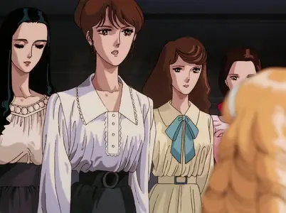 Brother, Dear Brother - 32 (BD 1448x1080 x 264 Flac mkv" yEnc