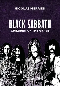 Nicolas Merrien, "Black Sabbath : Children of the grave"