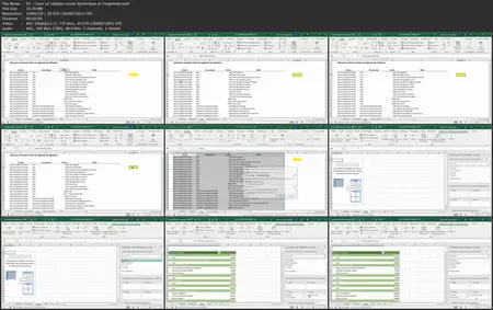 Excel pour les débutants : Les tableaux croisés dynamiques
