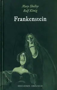 Frankenstein, de Ralf König