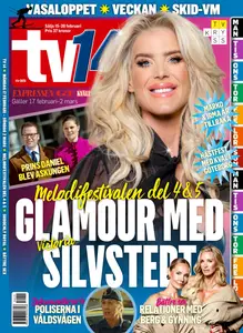 TV14 - 15 Februari 2025