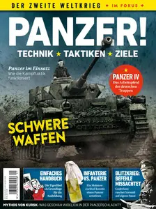 Der Zweite Weltkrieg Im Fokus - Panzer!