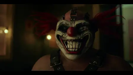Twisted Metal S02E08