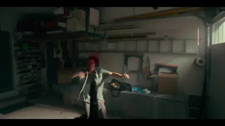 Twisted Metal S02E08