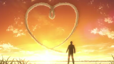 Space Brothers (2012 S02E24 My Hands Dekinai