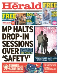 Plymouth Herald - 13 August 2025
