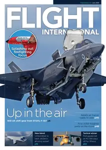 Flight International - June 2025