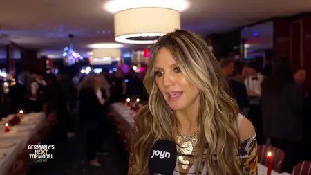 Germany's Next Topmodel S01E03