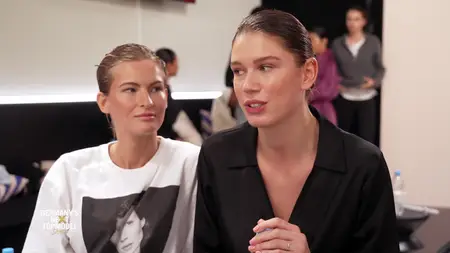 Germany's Next Topmodel S01E03