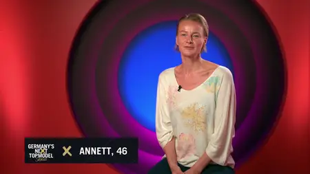 Germany's Next Topmodel S01E03