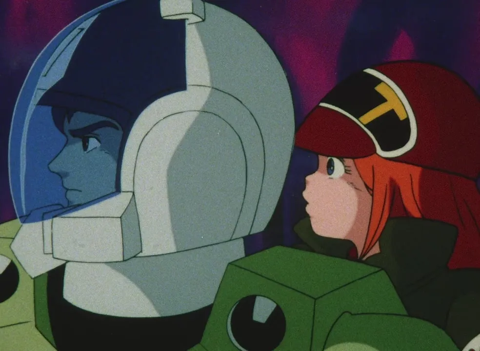 meow meow Genesis Climber Mospeada (1983 S01E09 Lost World Fugue Bunny mkv" yEnc