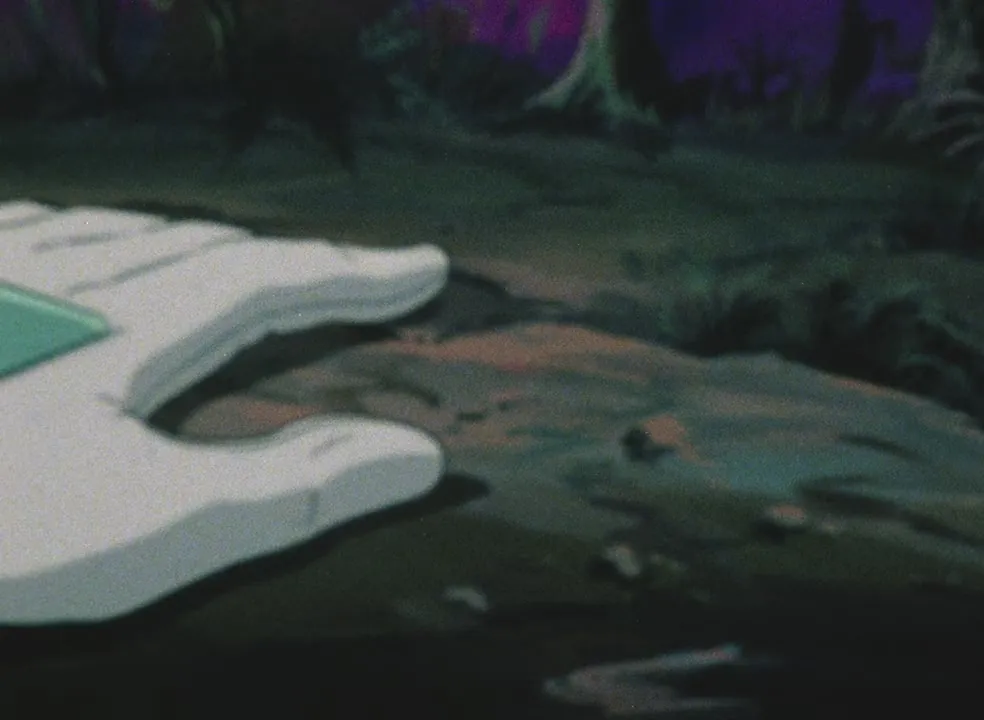 meow meow Genesis Climber Mospeada (1983 S01E09 Lost World Fugue Bunny mkv" yEnc