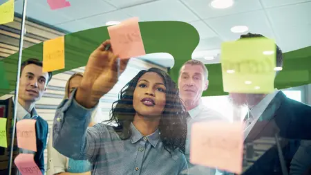 Navigating Rapid Workplace Change as a Team