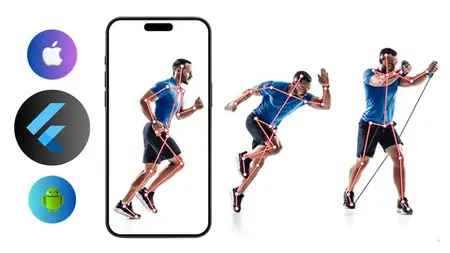 Flutter Pose Detection: Build Ai-Powered Fitness & Yoga Apps