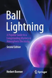 Ball Lightning (2nd Edition)