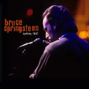 Bruce Springsteen - 1997-02-12 - Capitol Theatre, Sydney, AUS (2026) [Official Digital Download]