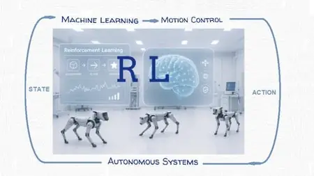 Introduction To Ai/Ml Motion Control