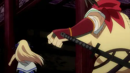 Senran Kagura - 11