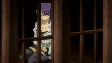 Senran Kagura - 11