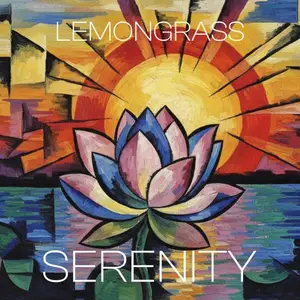 Lemongrass - Serenity (2026) [Official Digital Download]