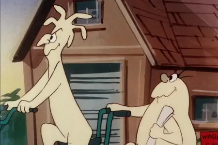 Scooby Doo The 13 Ghosts Of Scooby Doo S01