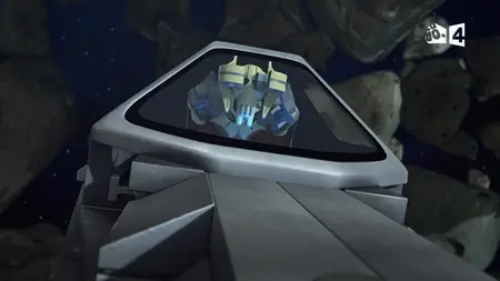 Star Wars The Resistance Rises S01E01