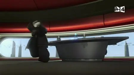 Star Wars The Resistance Rises S01E01
