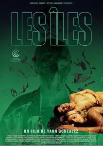 Les îles / Islands (2017)