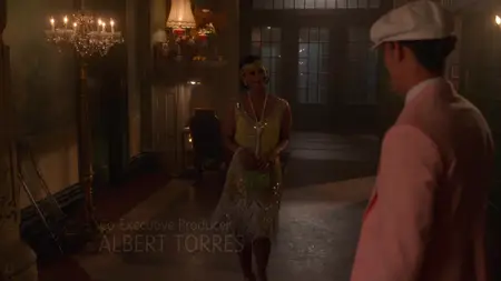 Good Trouble S05E15