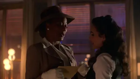 Good Trouble S05E15