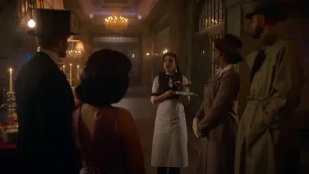 Good Trouble S05E15