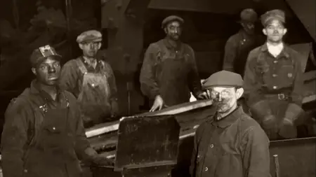 Mine Wars (2016)
