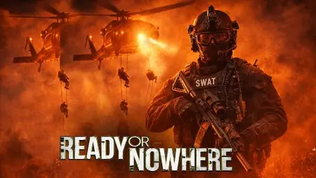 Ready or Nowhere (2026)