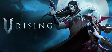 V Rising (2024) v1.0.10.1