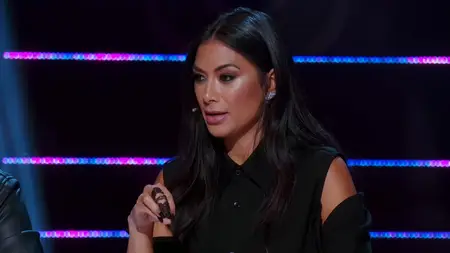 The Masked Singer S01E02