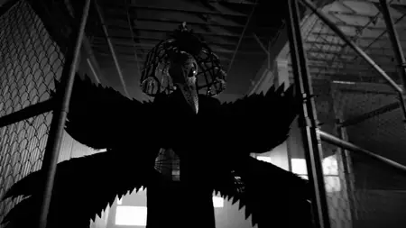 The Masked Singer S01E02