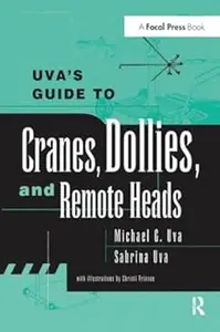 Uva's Guide To Cranes, Dollies, and Remote Heads