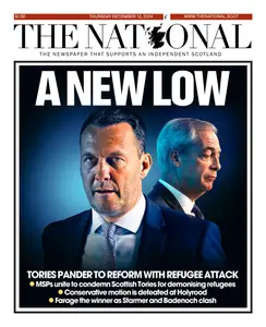 The National (Scotland) - 12 December 2024