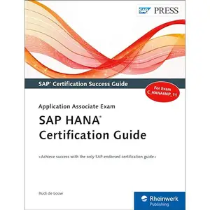 SAP HANA Certification Guide (Repost)