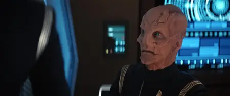 Star Trek: Discovery S02E02