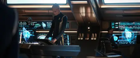 Star Trek: Discovery S02E02