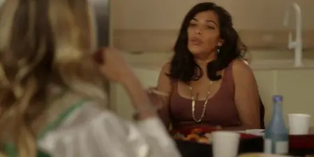 And Just Like That… S03E09