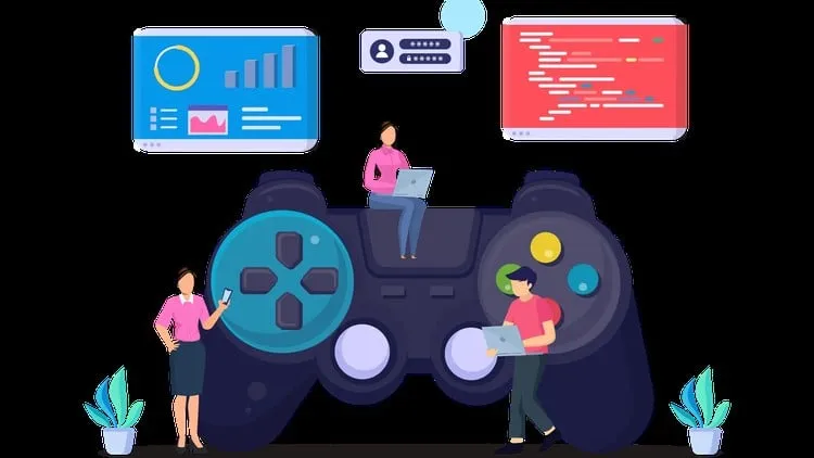 Learn to Make Stunning 2D Games in C++ SDL2