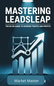 Mastering LeadsLeap: The No-BS Guide to Growing Traffic and Profits